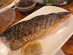 -烧鸟周居酒屋(香山店)