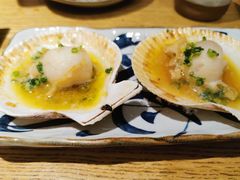 -昇鳗鱼家(浦东店)