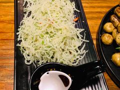 -烛影拾光观景餐厅·创意菜·摄影·小提琴(大唐不夜城店)