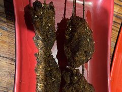 -柿子树炭烤羊腿(金台路店)