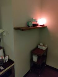 -芳香乐府疗愈空间·SPA·冥想