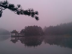 -庐山风景名胜区