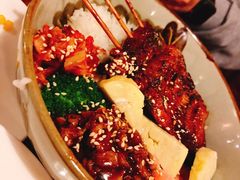 -玛格萝妮比萨屋(四平店)