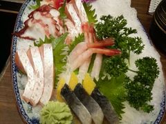 -歌行灯日本料理(伊势丹店)
