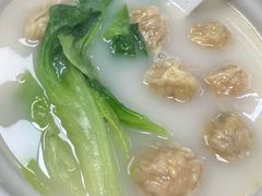 -师傅仔美食(东华老店)