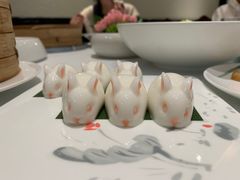 -醉辉皇上海之巅(上海中心大厦店)