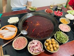 -星鸿社重庆老火锅