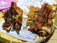 -爷爷的烀饼店