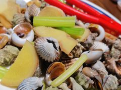 -九龙奇迹海鲜大排档(万象城店)