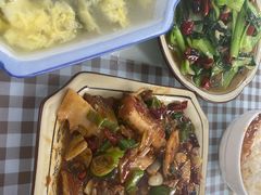 红烧带鱼-瑜瑜饭馆