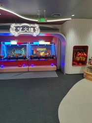 -奈尔宝·国风主题儿童乐园·亲子餐厅(豫园商城店)