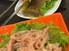 -川成串·自助串串香火锅(朝阳店)