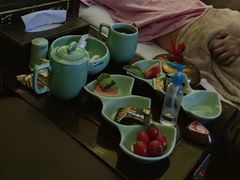 -足本纪·足道 SPA 简餐 小吃(文三西路店)