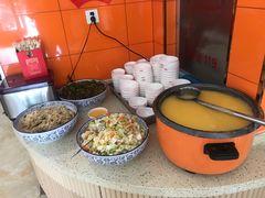 小咸菜-闫家驴肉老店(华电一校店)