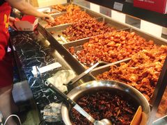 -老韩煸鸡·中国炸鸡(摩尔城店)