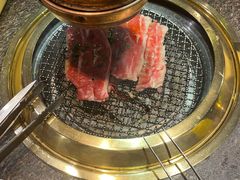 -正苑26年海鲜烤肉•牛尾汤汤饭(东港店)