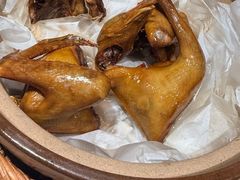 -大鸽饭(岗顶店)