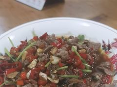 -浏阳小饭铺(洪西小区店)