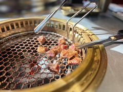 -明洞王妃家烤肉(苏州中心星悦汇店)