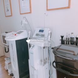 -Hi Beauty Skin 科技美肤中心