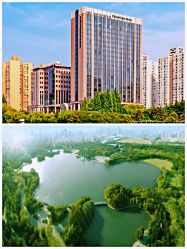 -中谷小南国花园酒店·宴会厅