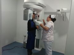 拍片-品凯口腔(丰潭门诊)