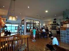 大堂-猫小主咖啡·猫咖cat cafe(福田店)
