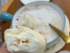 -六伴夏烘焙蛋糕·低糖动物奶油