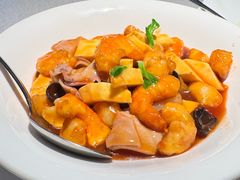 -万盛合(渔人码头店)