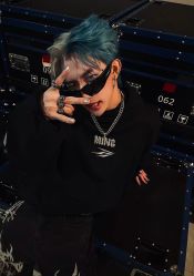 -尤司男士国潮理发馆