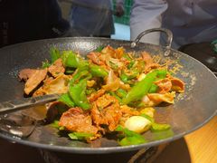 -费大厨辣椒炒肉(吉联MALL店)