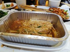 -木屋烧烤(西南角店)