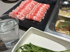 -海底捞火锅(飞马水城店)