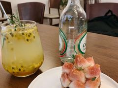 -Ten Olives甜点