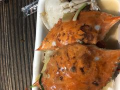 -盒马鲜生(悠方店)