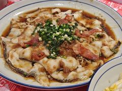 -荆九爷爆炒桥头三嫩(云南北路店)