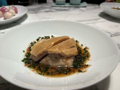-湖滨28中餐厅·西湖宴·杭州君悦酒店