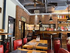 -LA MAISON公鸡和龙(蛇口店)