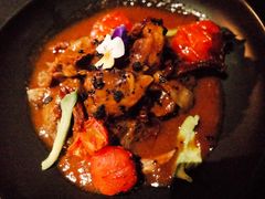 -AZUL by FUEL蓝色·法式酒馆(琶醍店)