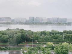-天津滨海圣光皇冠假日酒店