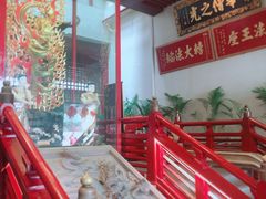 -新加坡佛牙寺龙华院
