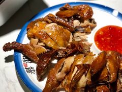 -慕湘精致湖南菜(水贝店)