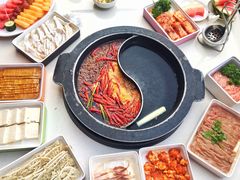 -川西坝子火锅(金沙1.0直营店)