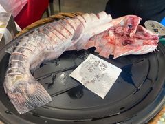 -刘姐啤酒鱼音乐餐厅(阳朔美食丁厄3分店)