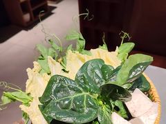-巴奴毛肚火锅(悠唐购物中心店)