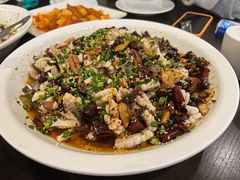 -三猫黑鱼花(南大店)