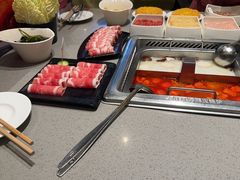 -海底捞火锅(飞马水城店)