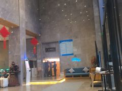 -星河湾温泉洗浴酒店