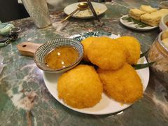-浩海火烧云傣家菜(京广店)