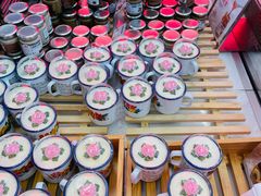 -红星前进面包牛奶公司(五道口购物中心店)